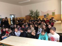 vanocni koncert - zaci zakum 17